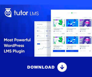 Tutor LMS Pro - WordPress Plugin