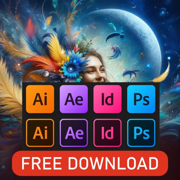 Adobe All Free Download